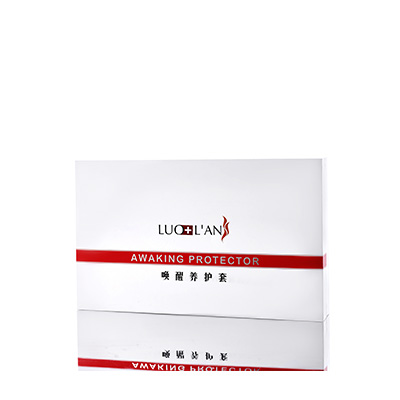 兰州市气血能量增强套