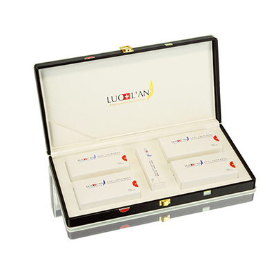 阴道排毒养护套兰州市