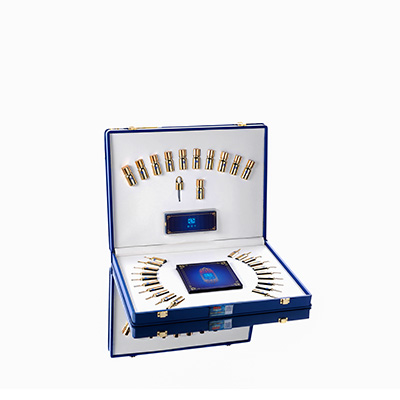 兰州市全身经络解压套